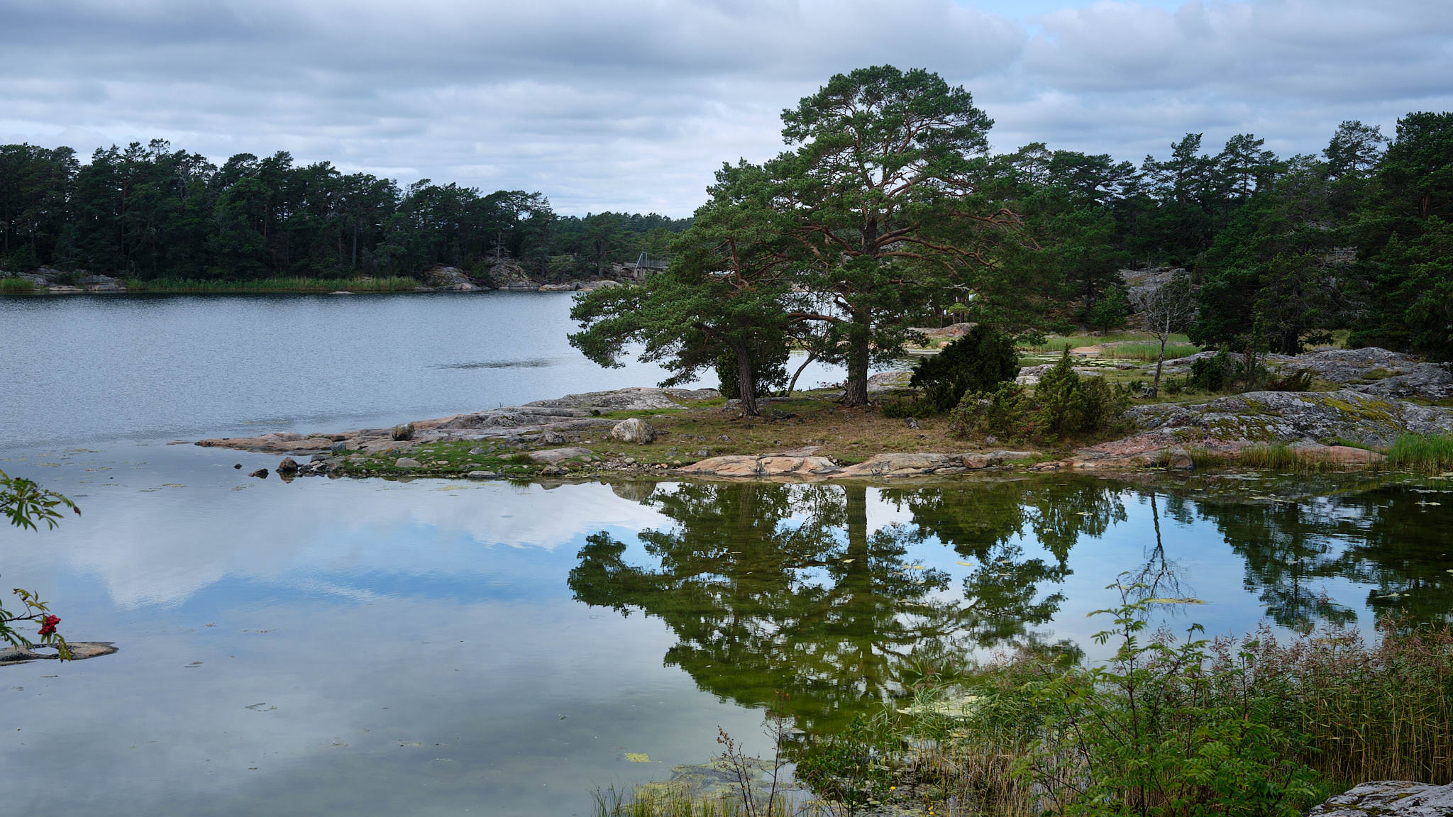 Schweden / Sweden